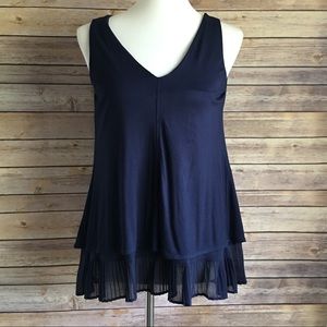 White House Black Market Tank